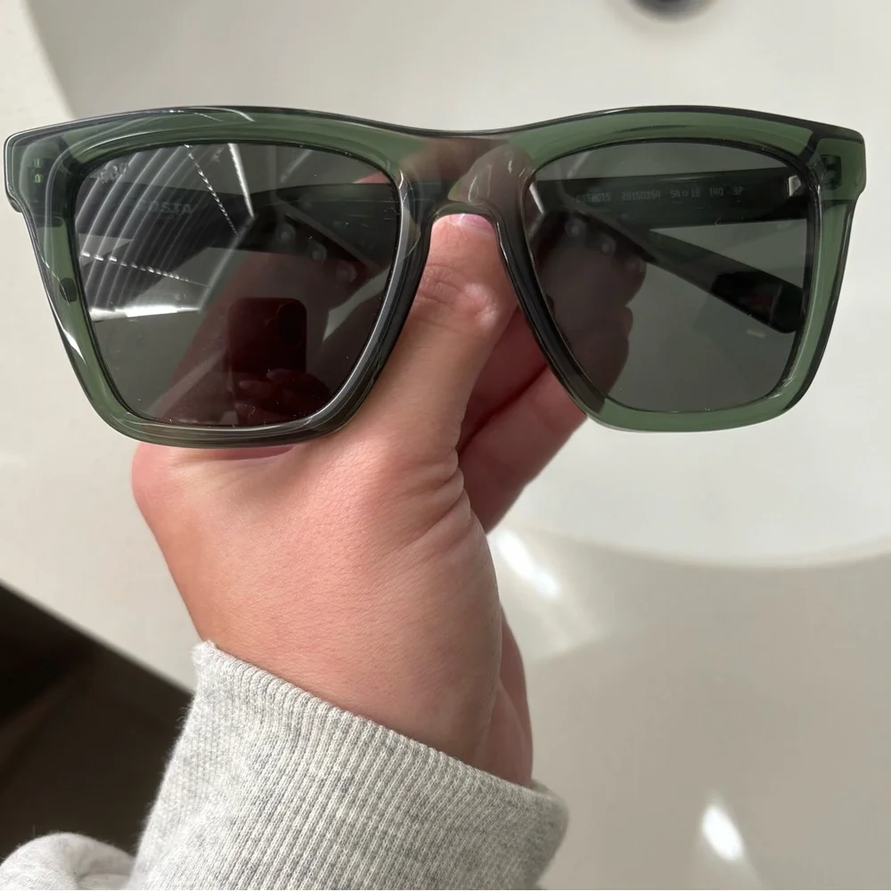Costa keramas sunglasses